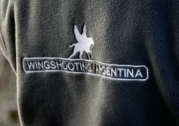 Pointer Wingshooting