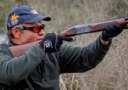 Córdoba dove hunting