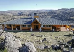 Rincon Lodge