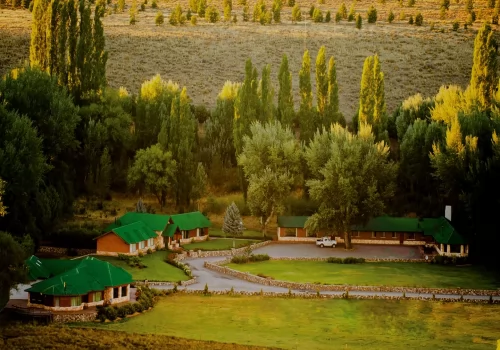 Northern Bariloche Lodge - Patagonia Argentina